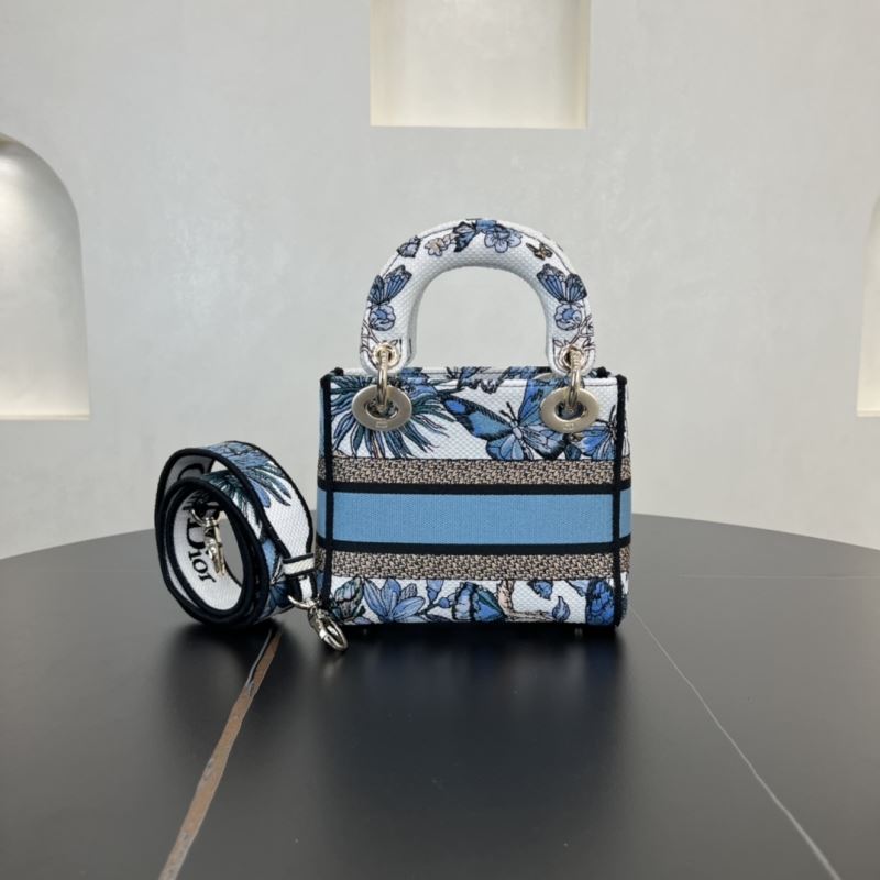 Christian Dior My Lady Bags